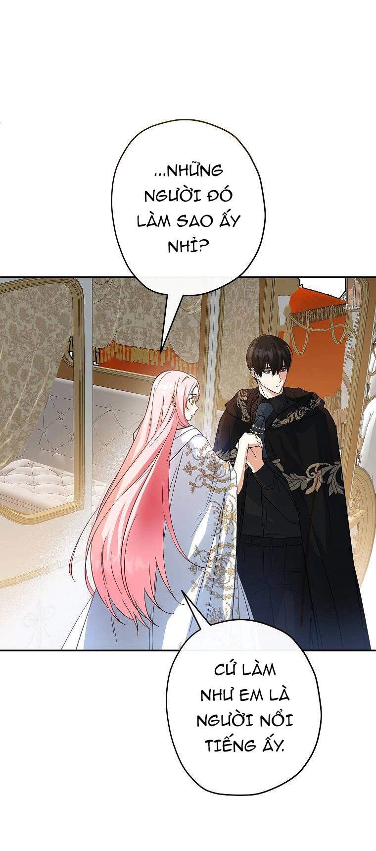 Cuộc Hôn Nhân Giả Dối Chapter 90.1 - 37