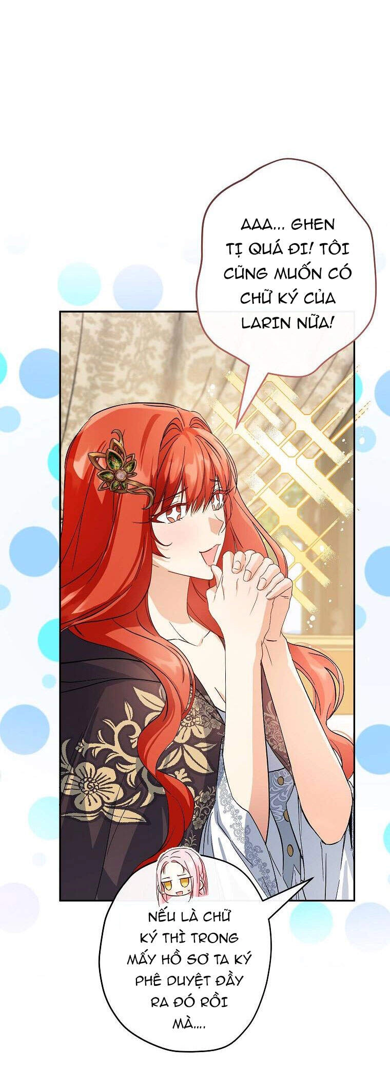 Cuộc Hôn Nhân Giả Dối Chapter 90.1 - 43