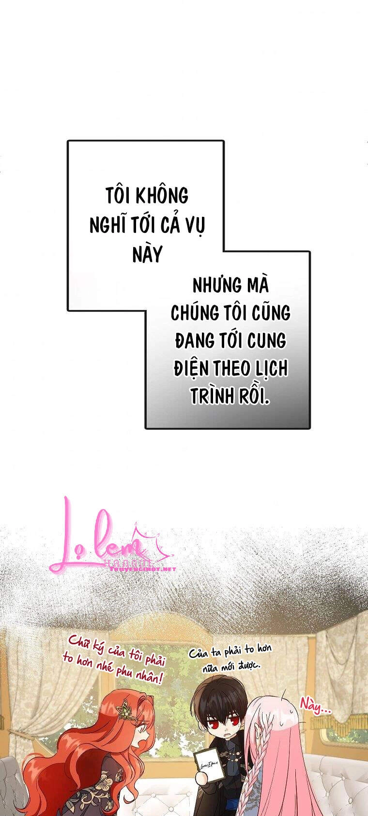 Cuộc Hôn Nhân Giả Dối Chapter 90.1 - 47