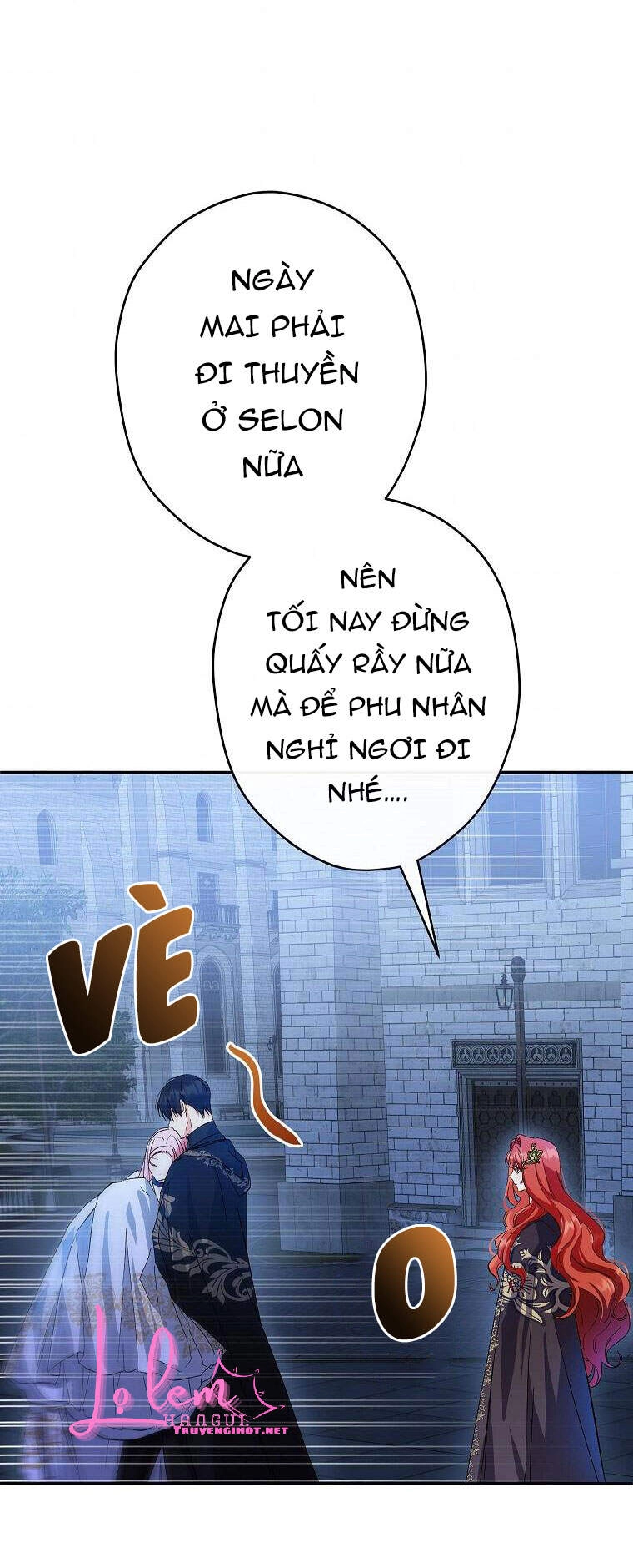 Cuộc Hôn Nhân Giả Dối Chapter 90.1 - 54