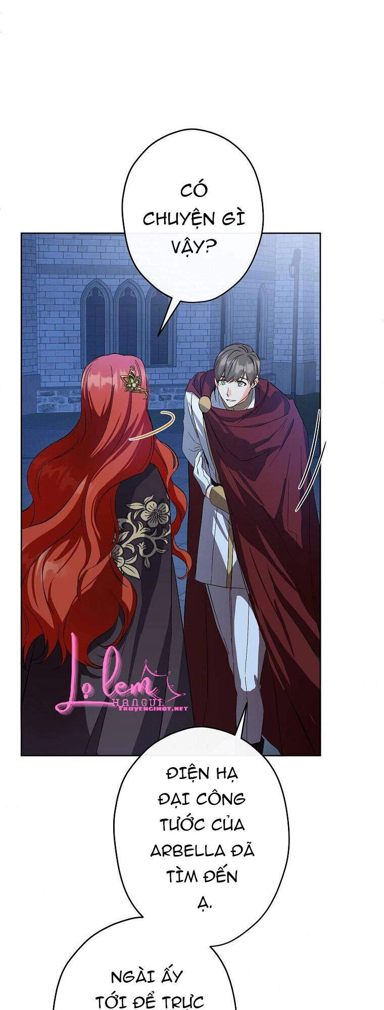 Cuộc Hôn Nhân Giả Dối Chapter 90.2 - 4