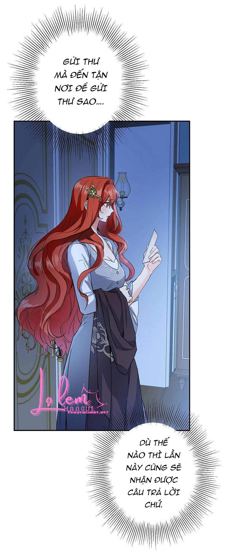 Cuộc Hôn Nhân Giả Dối Chapter 90.2 - 8