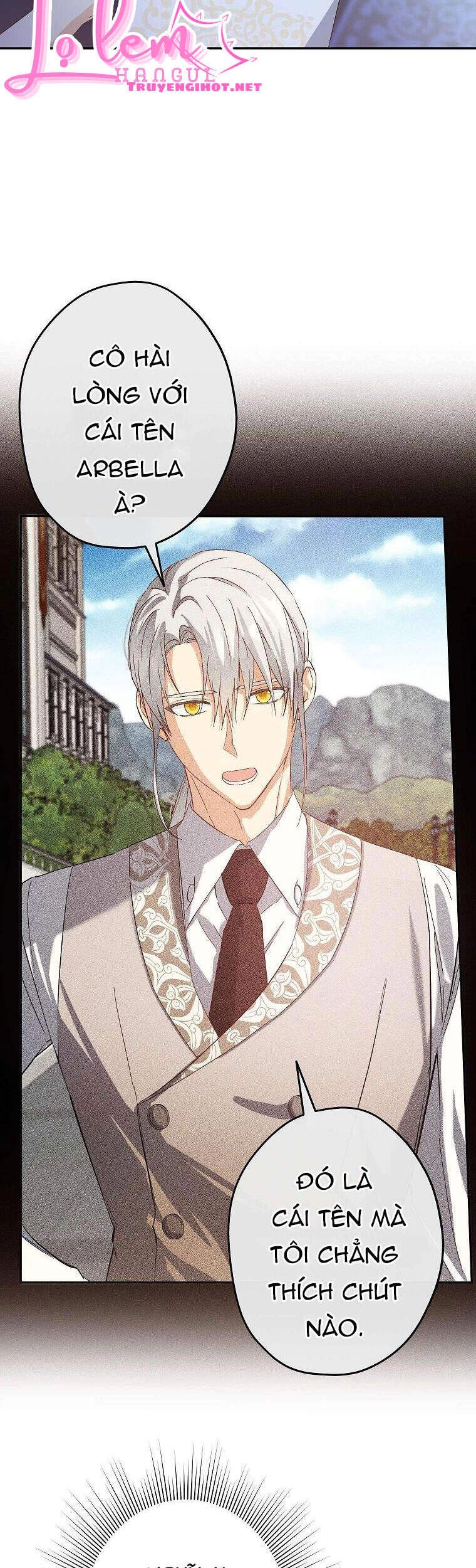 Cuộc Hôn Nhân Giả Dối Chapter 91.1 - 2