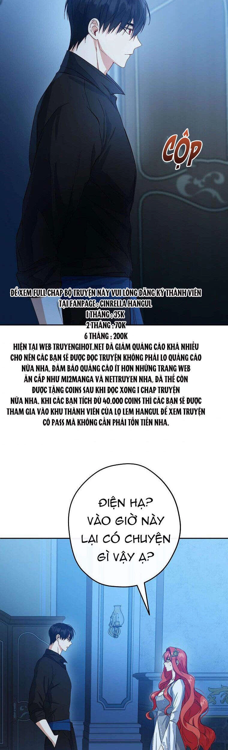 Cuộc Hôn Nhân Giả Dối Chapter 91.1 - 6