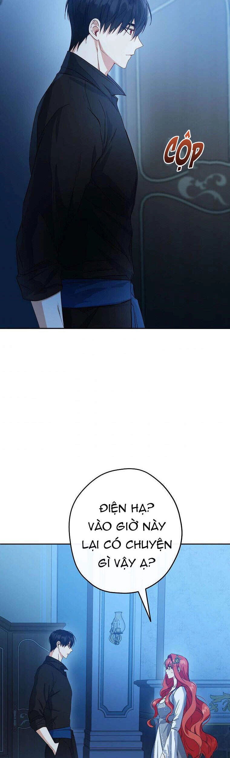 Cuộc Hôn Nhân Giả Dối Chapter 91.1 - 10