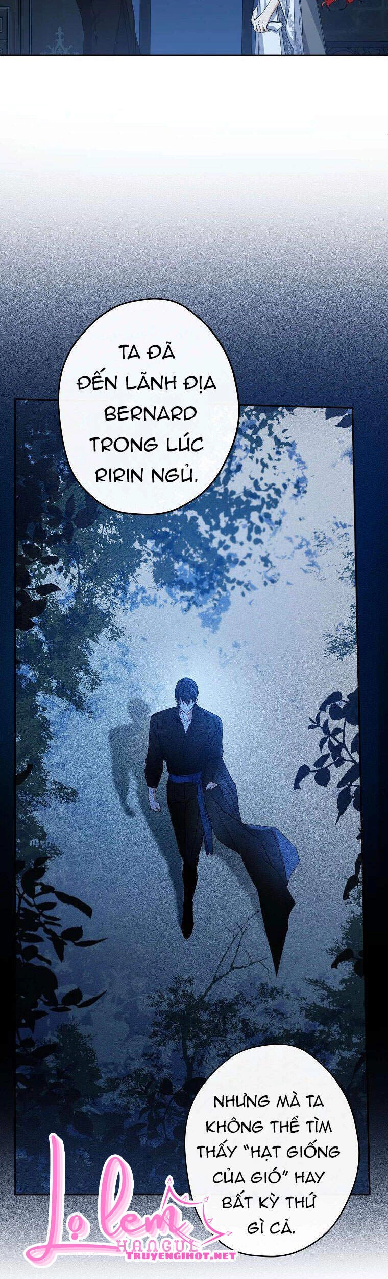 Cuộc Hôn Nhân Giả Dối Chapter 91.1 - 11