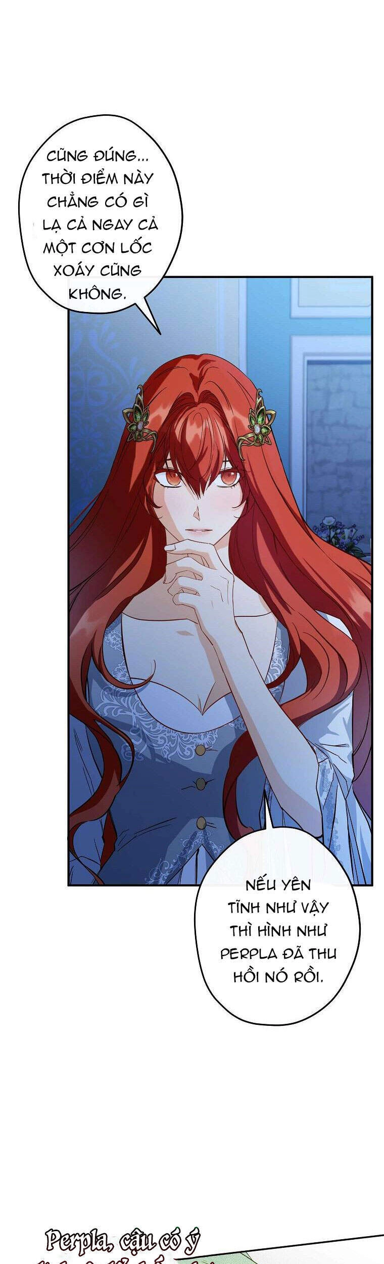 Cuộc Hôn Nhân Giả Dối Chapter 91.1 - 13