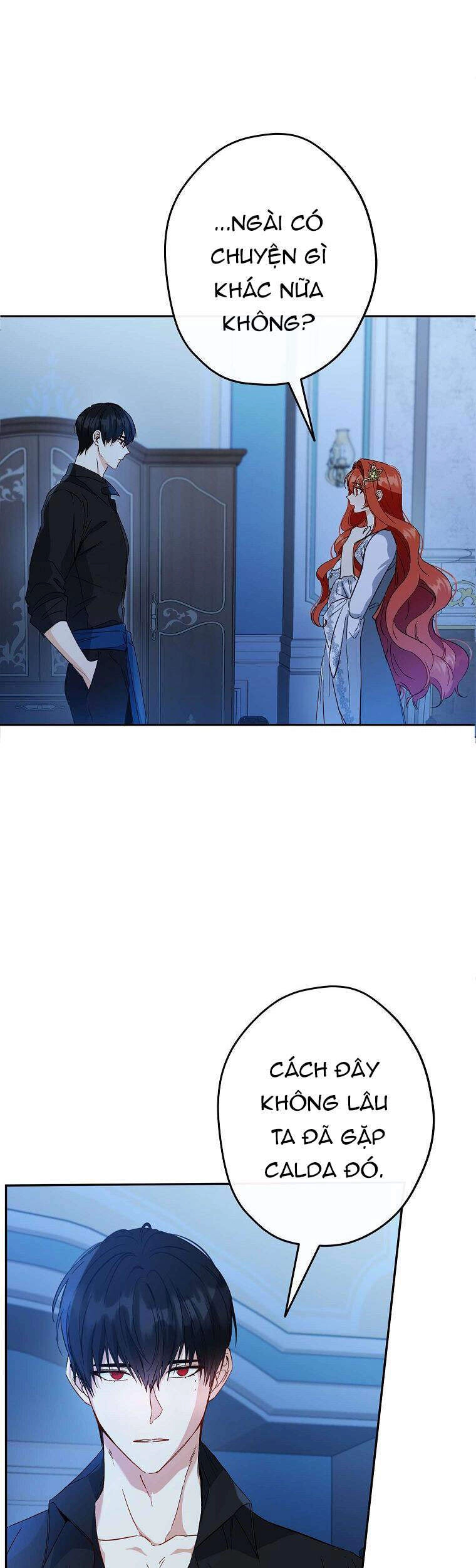 Cuộc Hôn Nhân Giả Dối Chapter 91.1 - 15