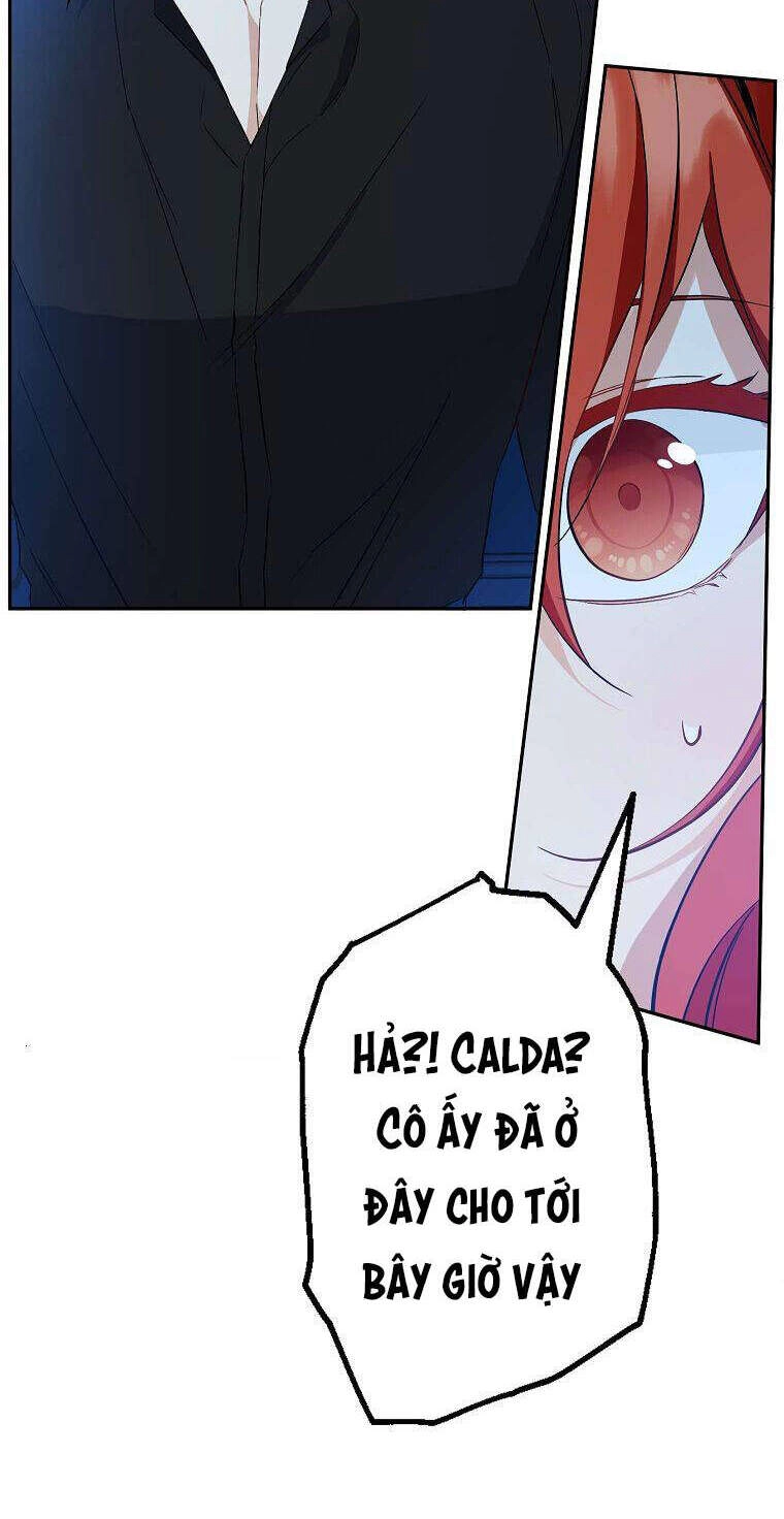 Cuộc Hôn Nhân Giả Dối Chapter 91.1 - 16