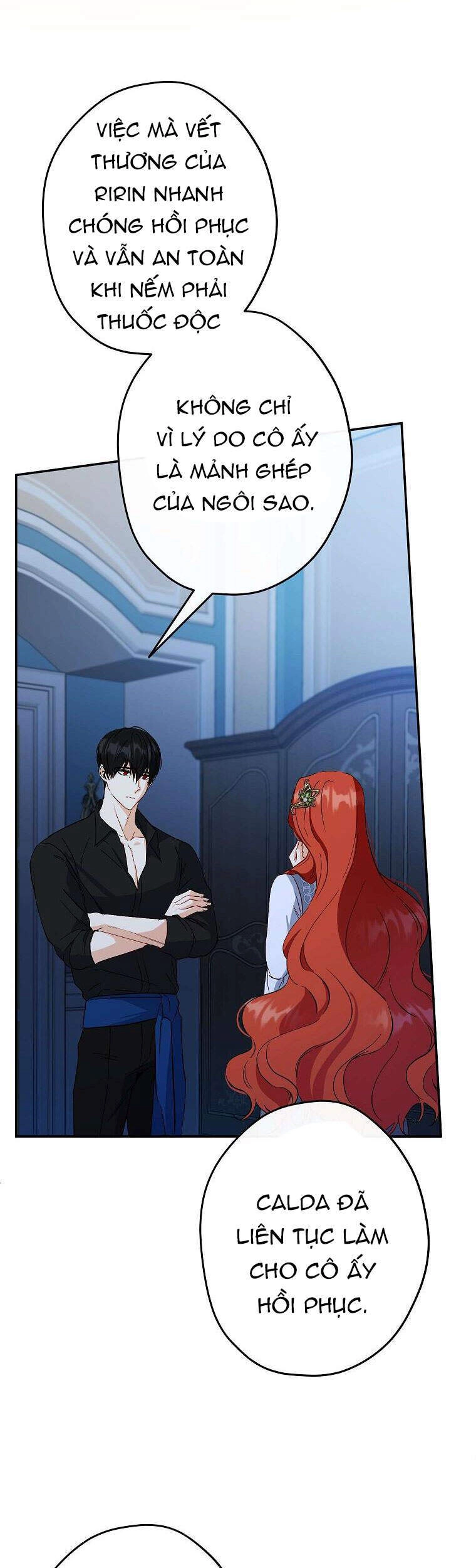 Cuộc Hôn Nhân Giả Dối Chapter 91.1 - 19