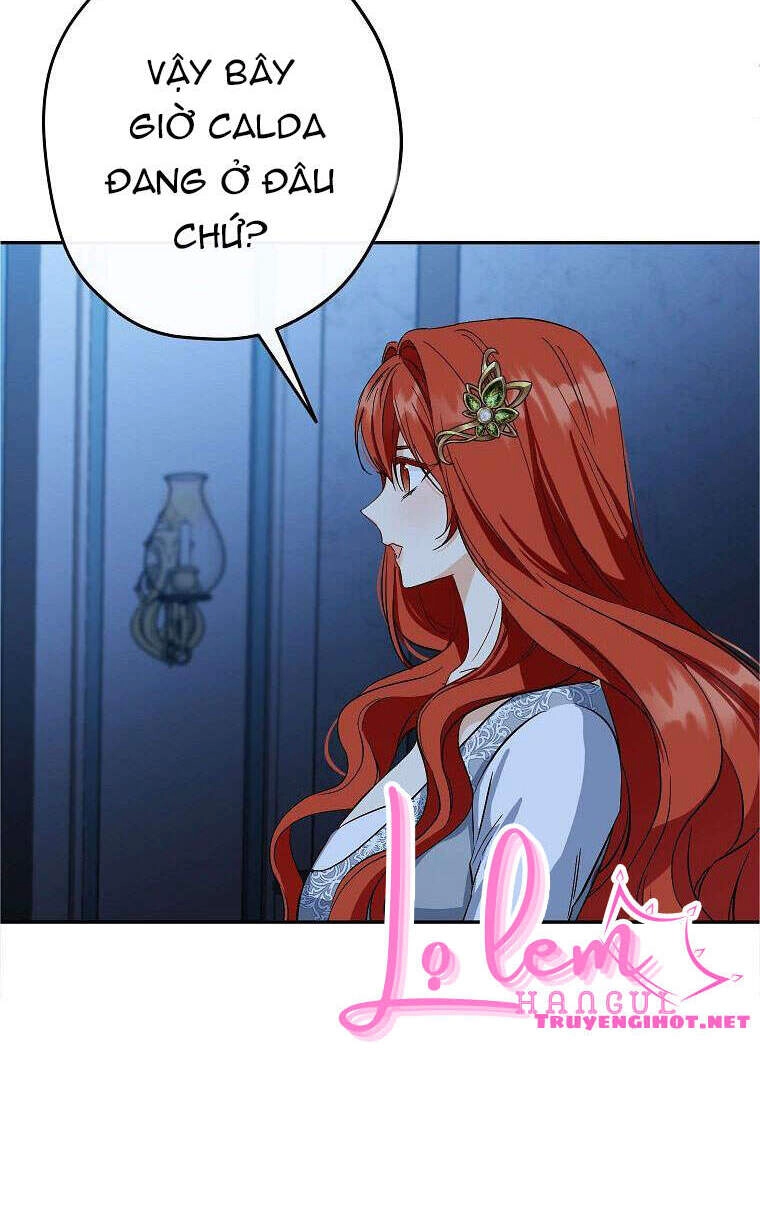 Cuộc Hôn Nhân Giả Dối Chapter 91.1 - 20