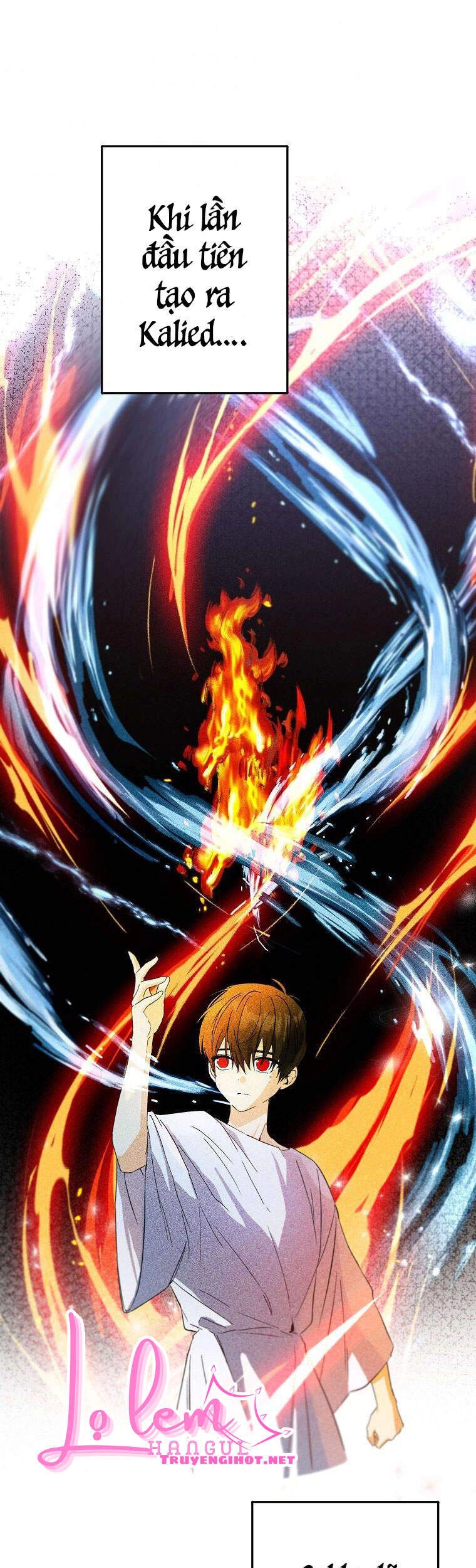 Cuộc Hôn Nhân Giả Dối Chapter 91.1 - 22