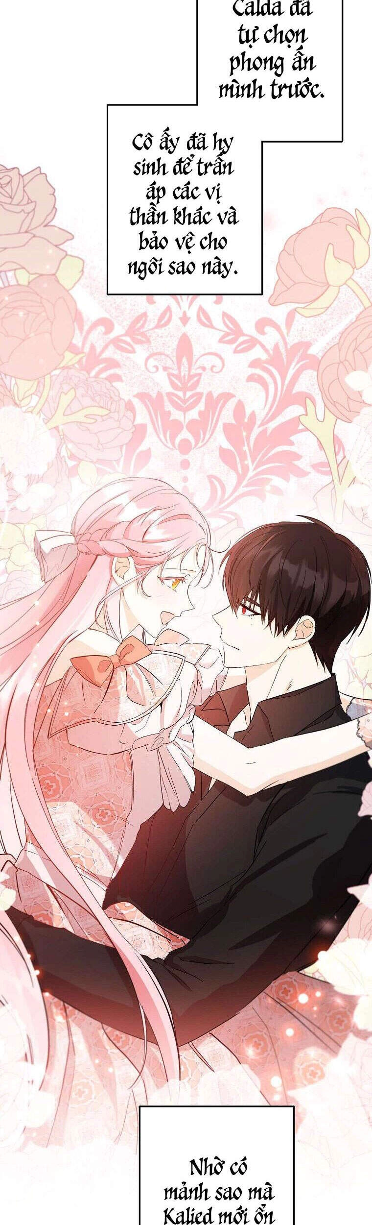 Cuộc Hôn Nhân Giả Dối Chapter 91.1 - 23