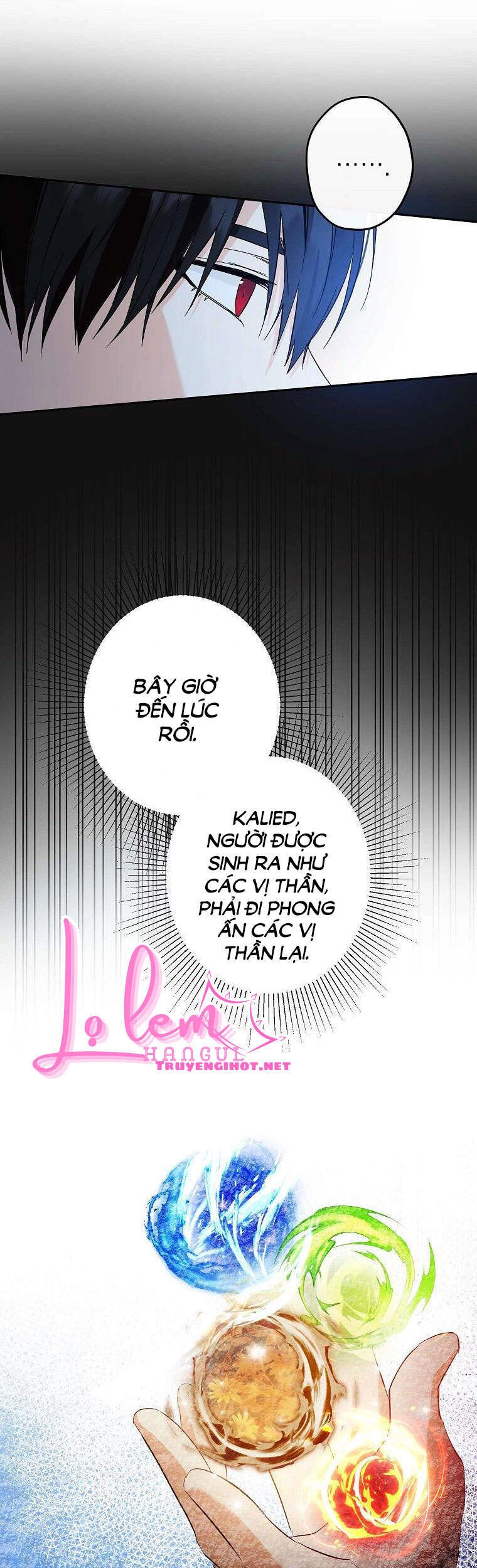 Cuộc Hôn Nhân Giả Dối Chapter 91.1 - 28