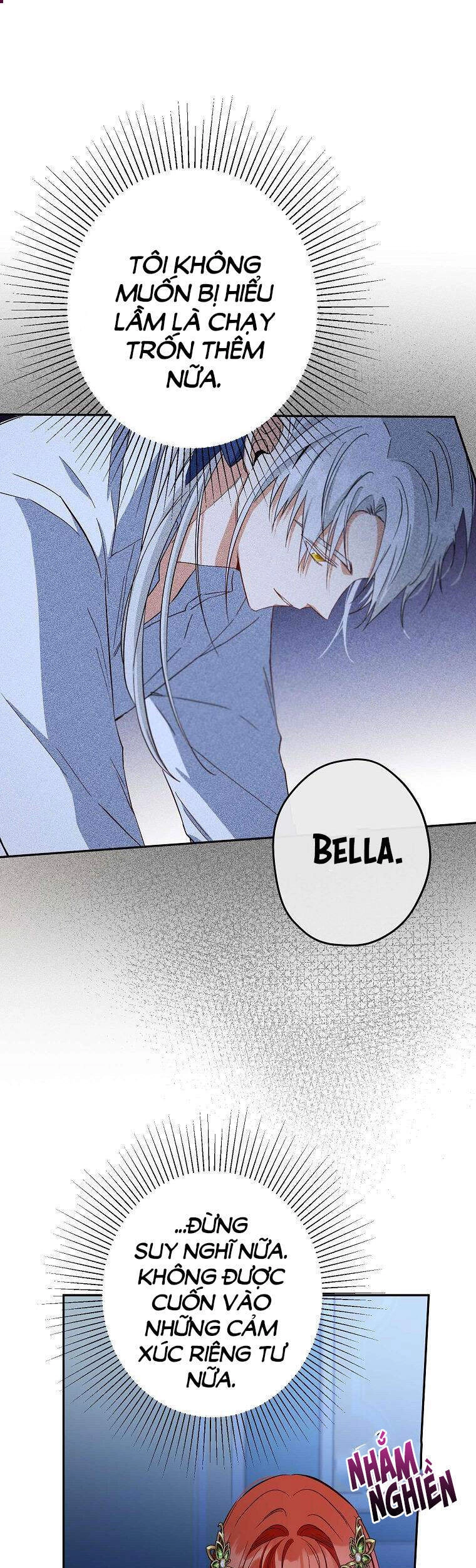 Cuộc Hôn Nhân Giả Dối Chapter 91.1 - 30