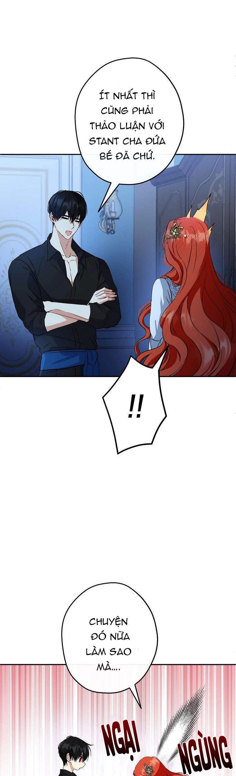 Cuộc Hôn Nhân Giả Dối Chapter 91.1 - 33