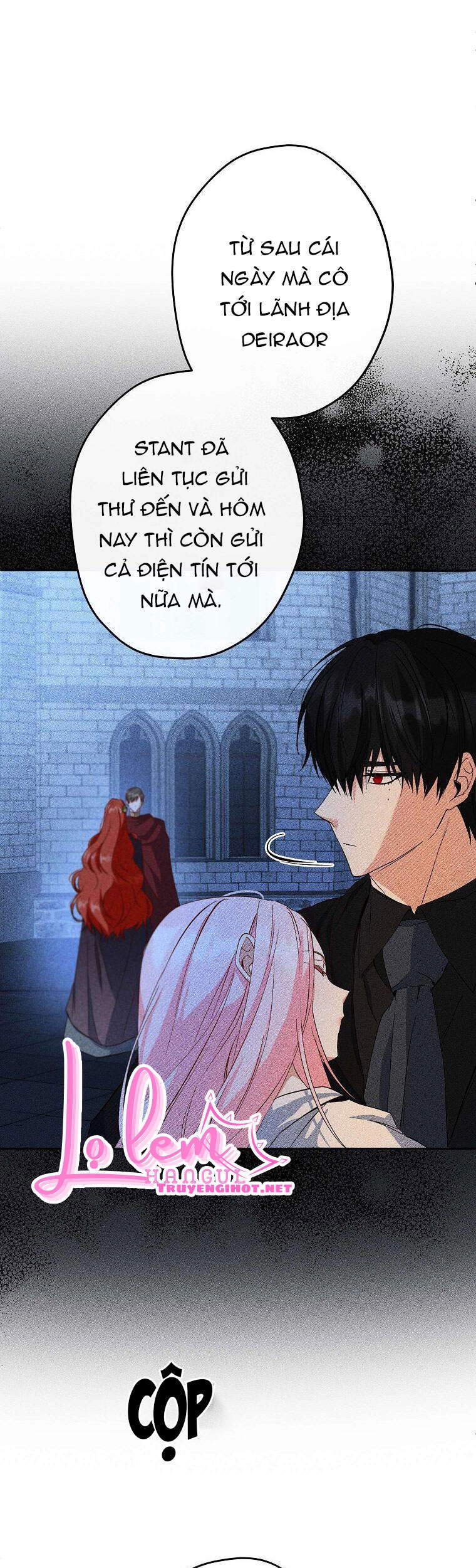 Cuộc Hôn Nhân Giả Dối Chapter 91.1 - 35