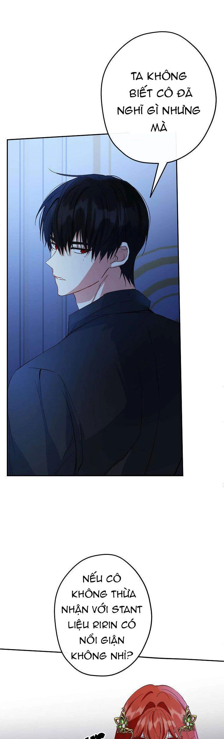 Cuộc Hôn Nhân Giả Dối Chapter 91.1 - 37