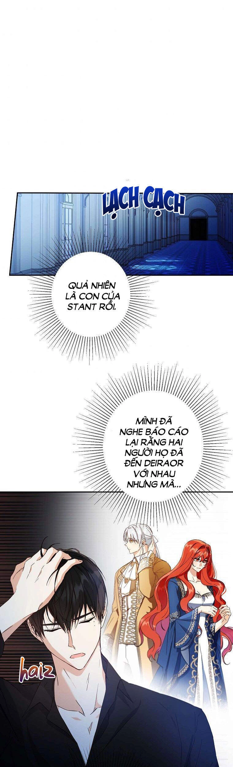 Cuộc Hôn Nhân Giả Dối Chapter 91.1 - 39