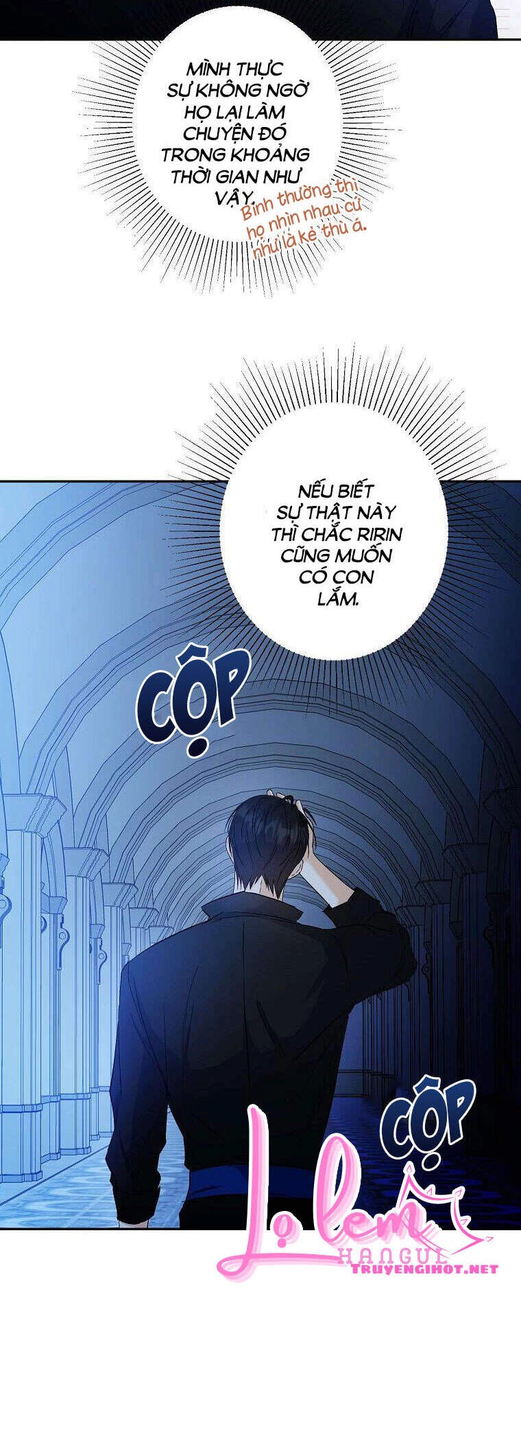 Cuộc Hôn Nhân Giả Dối Chapter 91.1 - 40