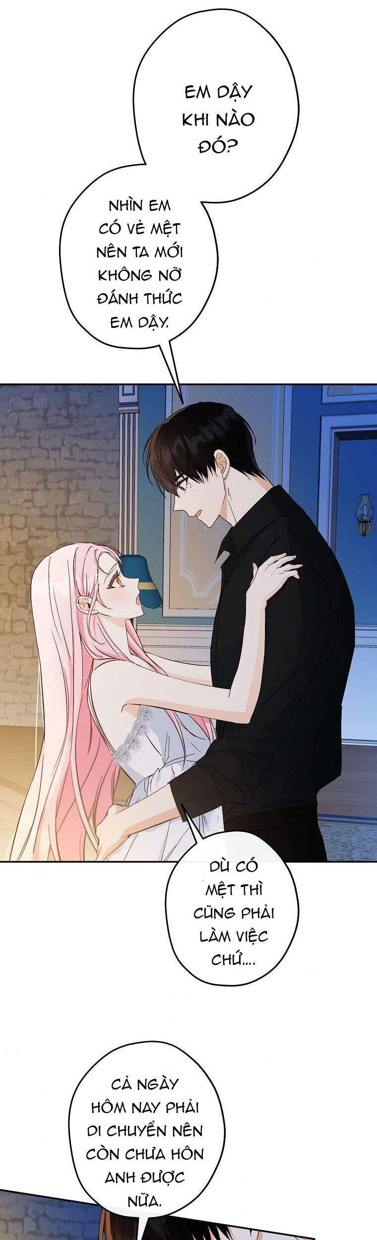 Cuộc Hôn Nhân Giả Dối Chapter 91.1 - 44