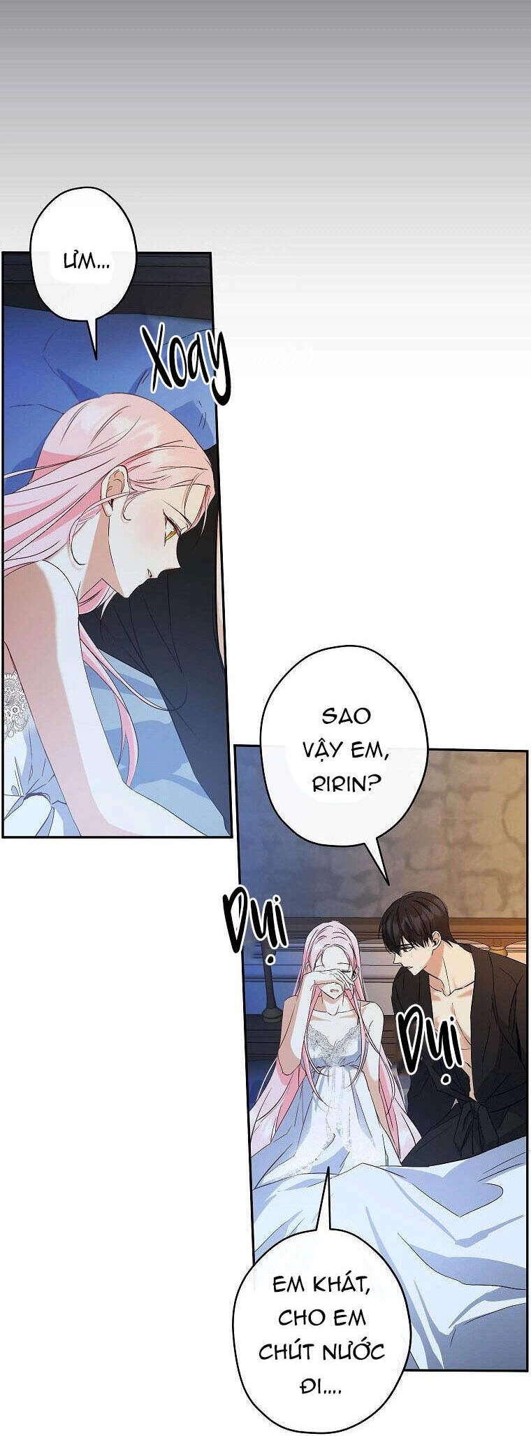 Cuộc Hôn Nhân Giả Dối Chapter 91.1 - 49