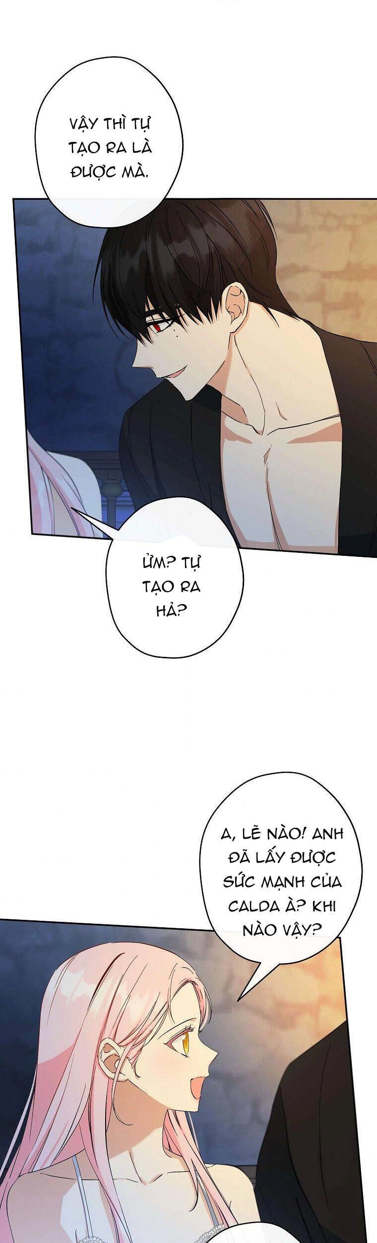 Cuộc Hôn Nhân Giả Dối Chapter 91.1 - 50