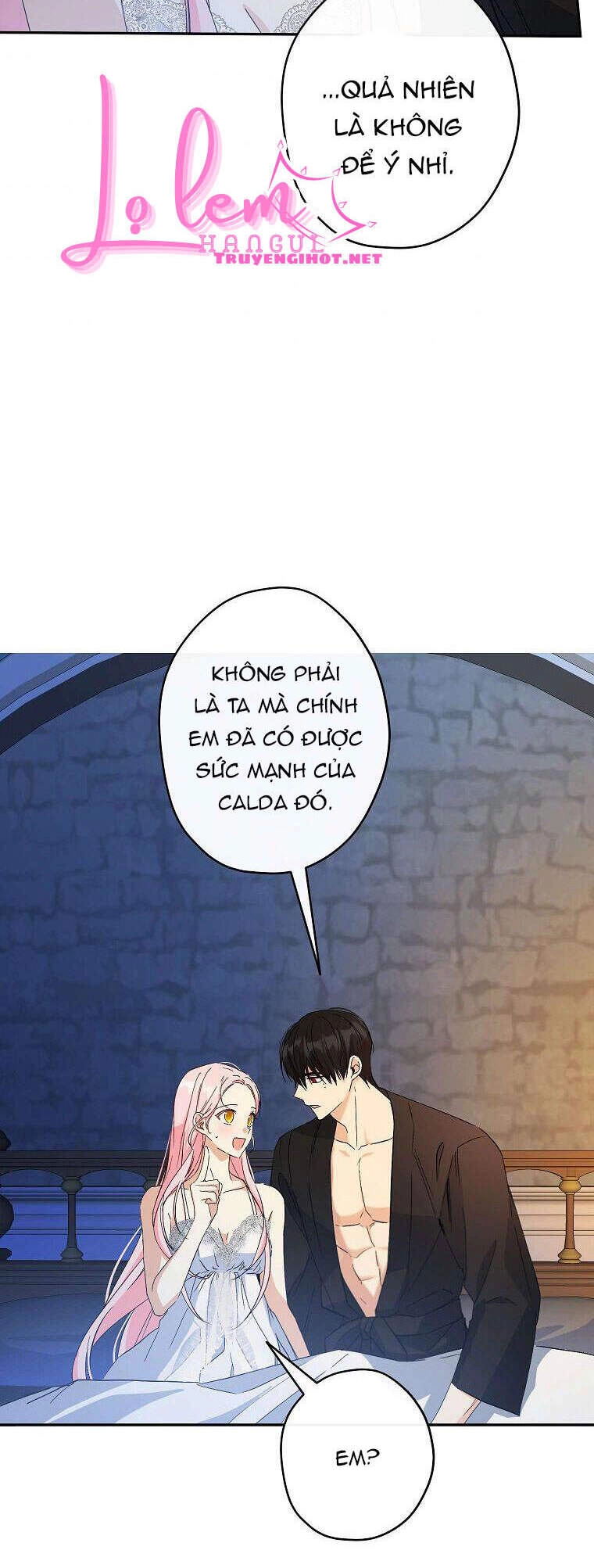 Cuộc Hôn Nhân Giả Dối Chapter 91.1 - 51