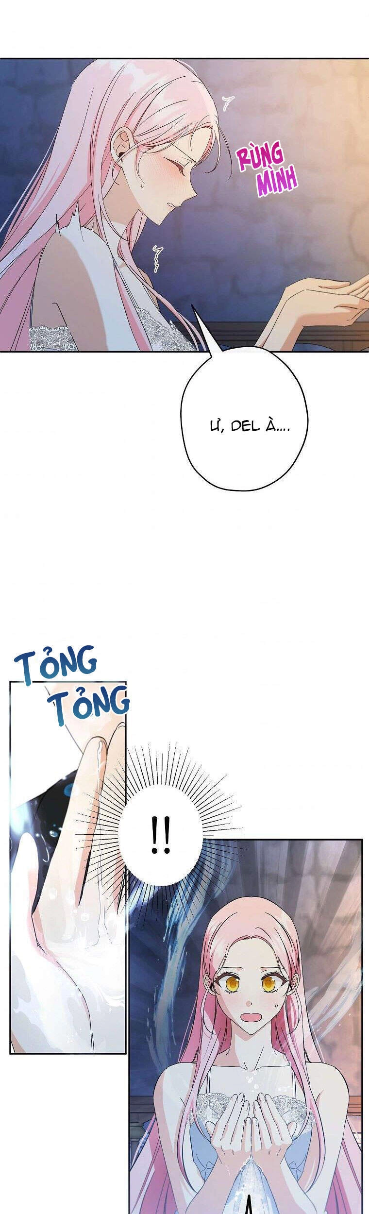 Cuộc Hôn Nhân Giả Dối Chapter 91.2 - 1