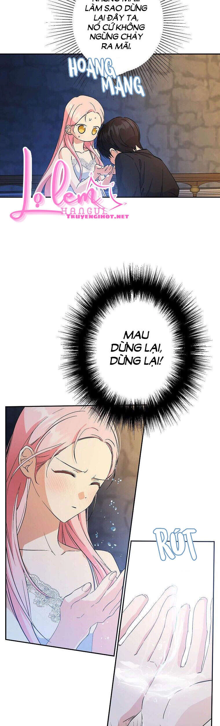 Cuộc Hôn Nhân Giả Dối Chapter 91.2 - 4