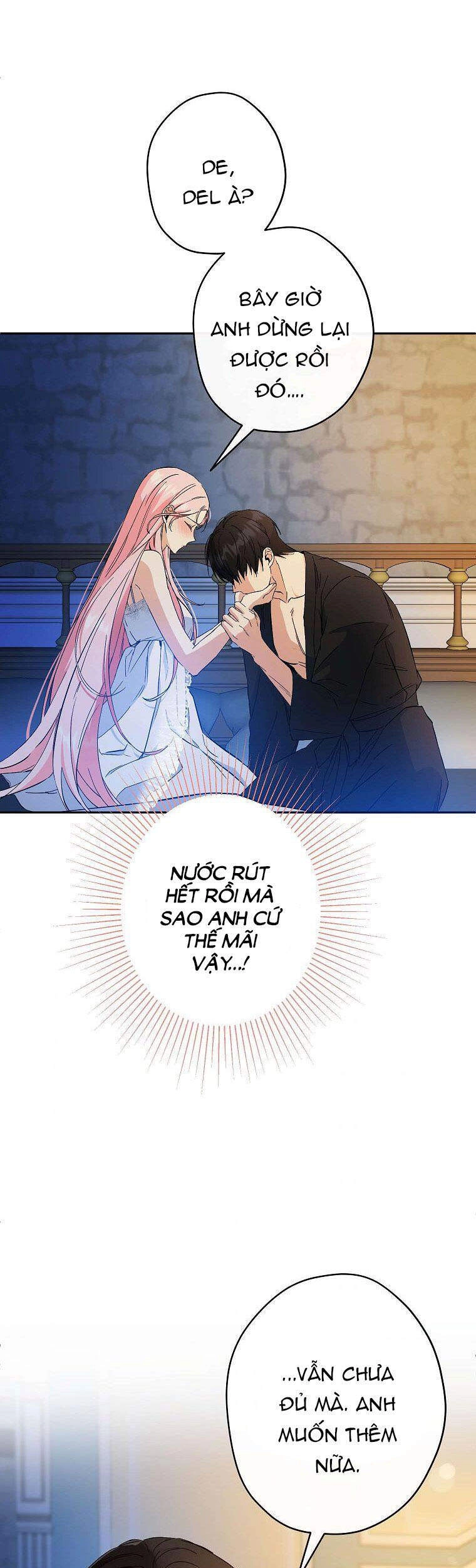 Cuộc Hôn Nhân Giả Dối Chapter 91.2 - 6