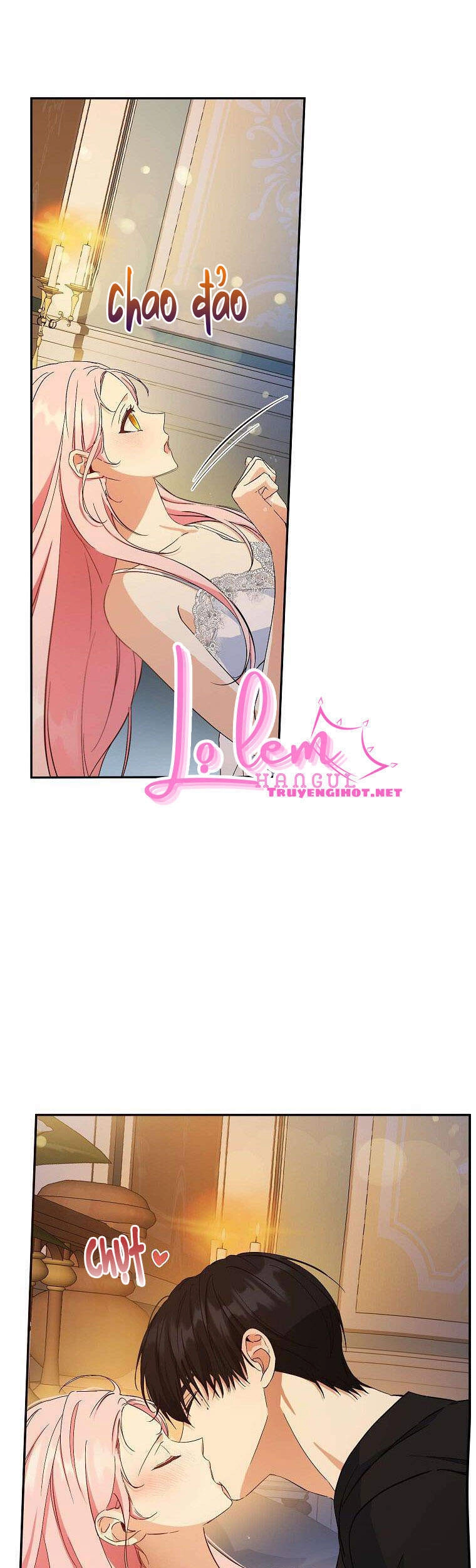 Cuộc Hôn Nhân Giả Dối Chapter 91.2 - 8