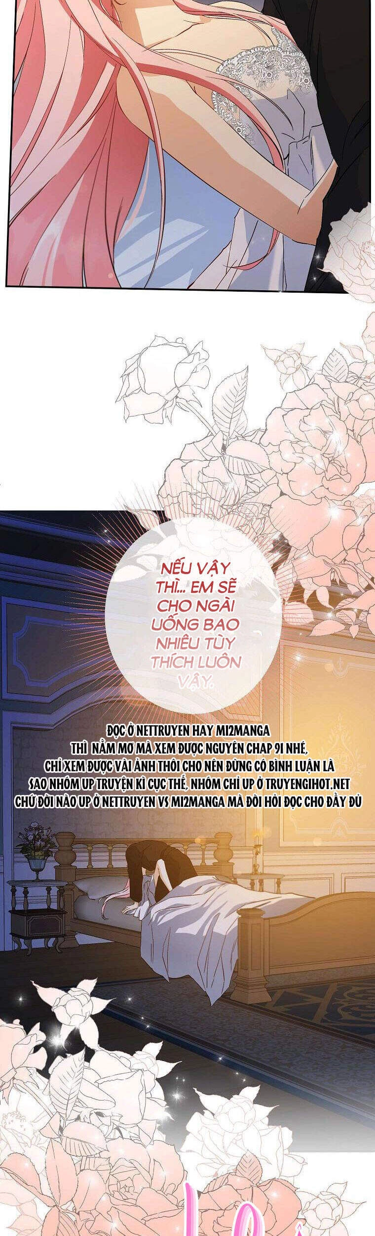 Cuộc Hôn Nhân Giả Dối Chapter 91.2 - 9