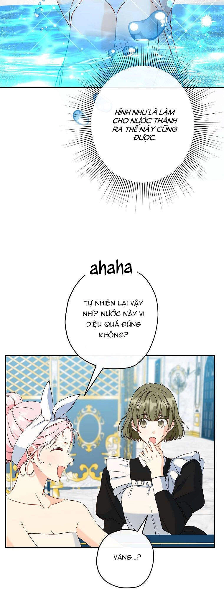 Cuộc Hôn Nhân Giả Dối Chapter 92.1 - 16