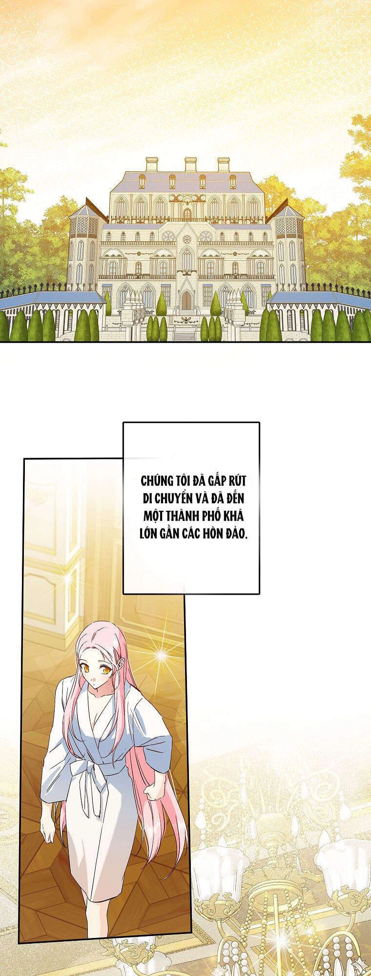 Cuộc Hôn Nhân Giả Dối Chapter 92.1 - 19