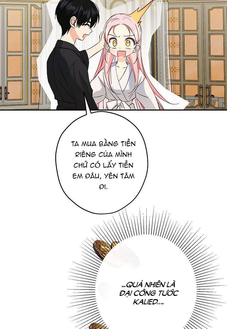 Cuộc Hôn Nhân Giả Dối Chapter 92.1 - 26