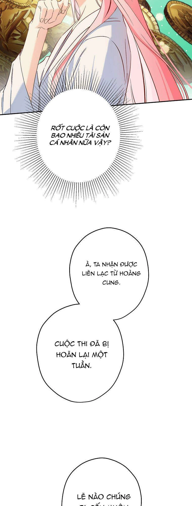 Cuộc Hôn Nhân Giả Dối Chapter 92.1 - 28