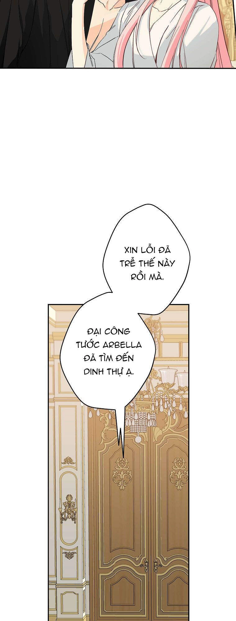 Cuộc Hôn Nhân Giả Dối Chapter 92.1 - 39