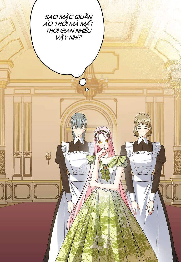 Cuộc Hôn Nhân Giả Dối Chapter 92.1 - 47