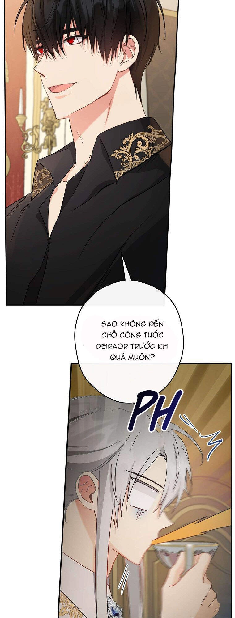 Cuộc Hôn Nhân Giả Dối Chapter 92.1 - 69