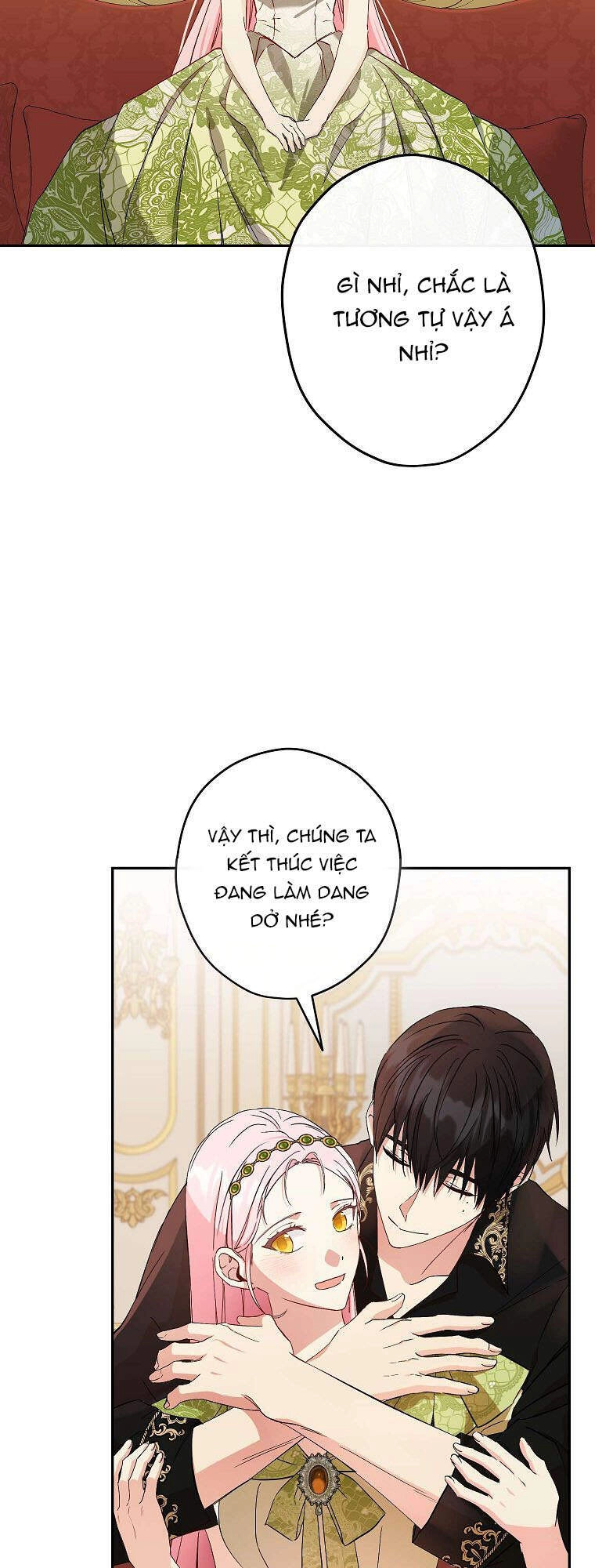 Cuộc Hôn Nhân Giả Dối Chapter 92.1 - 75