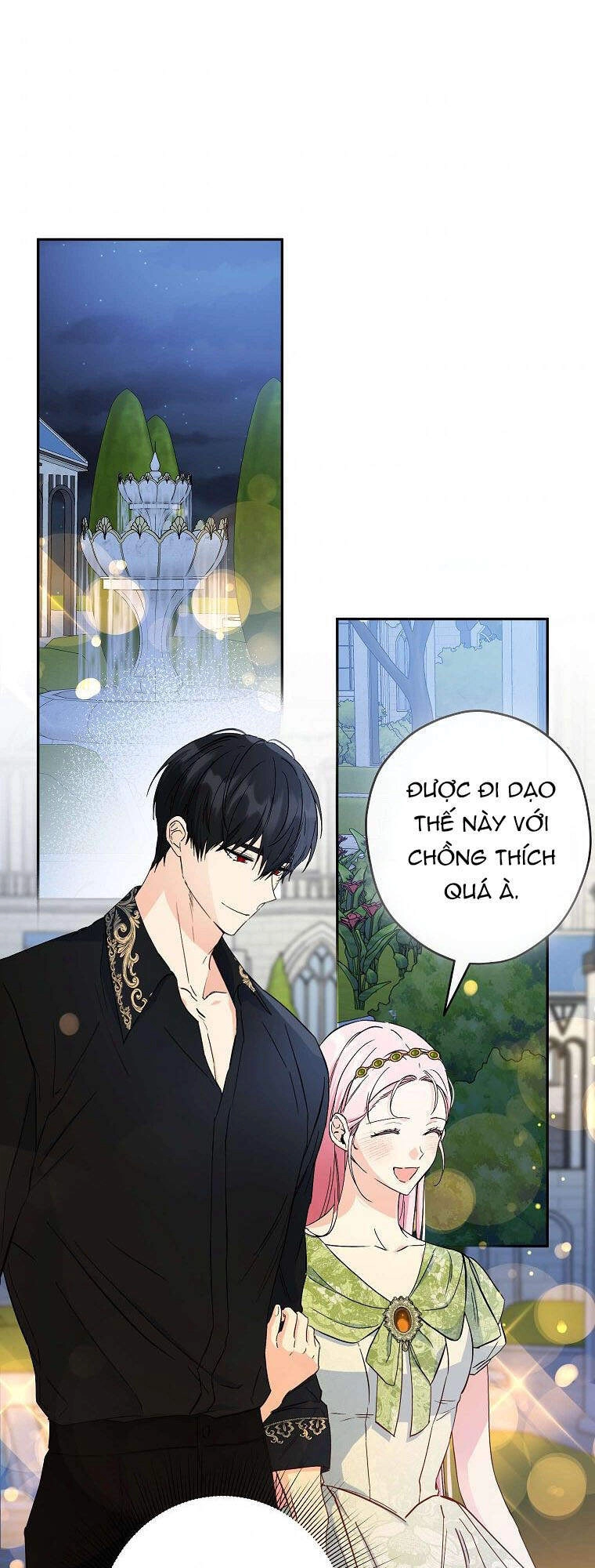 Cuộc Hôn Nhân Giả Dối Chapter 92.1 - 81