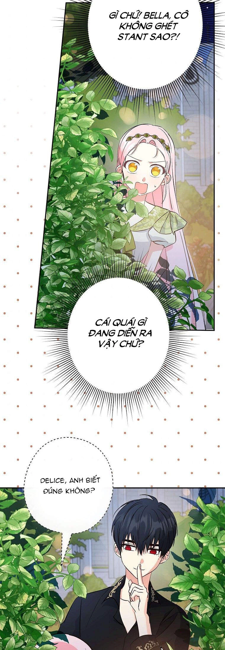 Cuộc Hôn Nhân Giả Dối Chapter 92.2 - 3