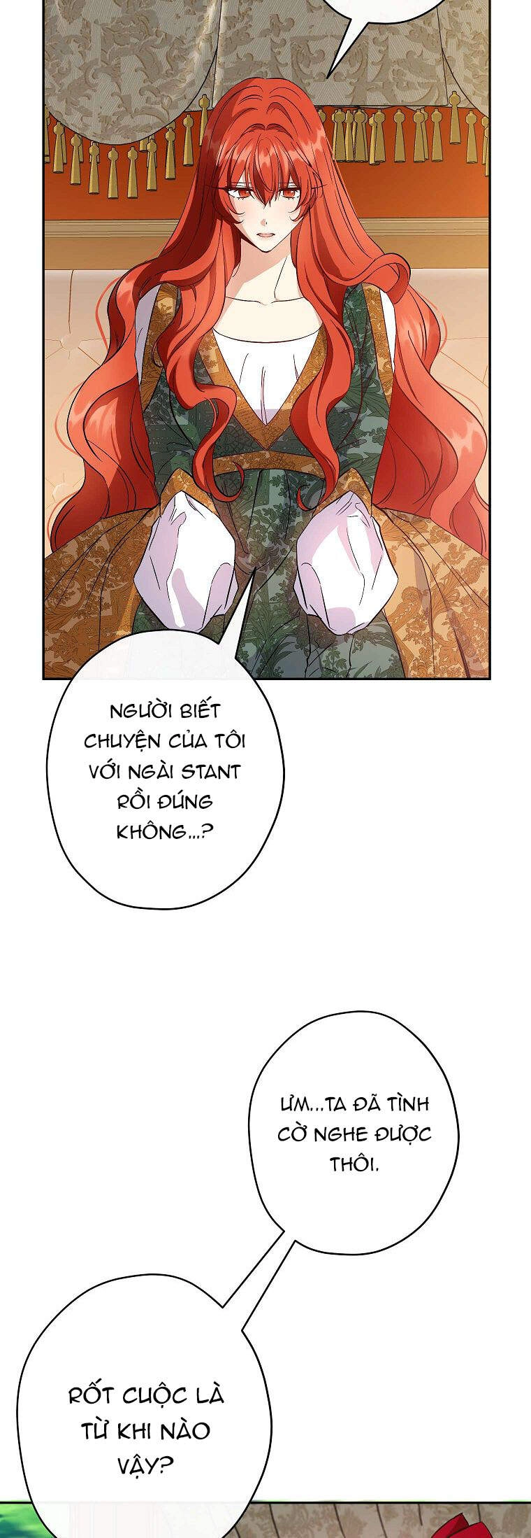 Cuộc Hôn Nhân Giả Dối Chapter 93.1 - 45