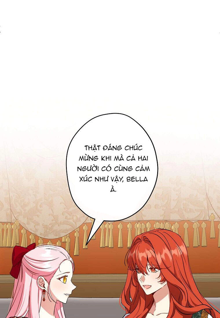 Cuộc Hôn Nhân Giả Dối Chapter 93.1 - 62