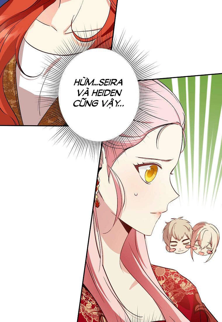 Cuộc Hôn Nhân Giả Dối Chapter 93.1 - 71