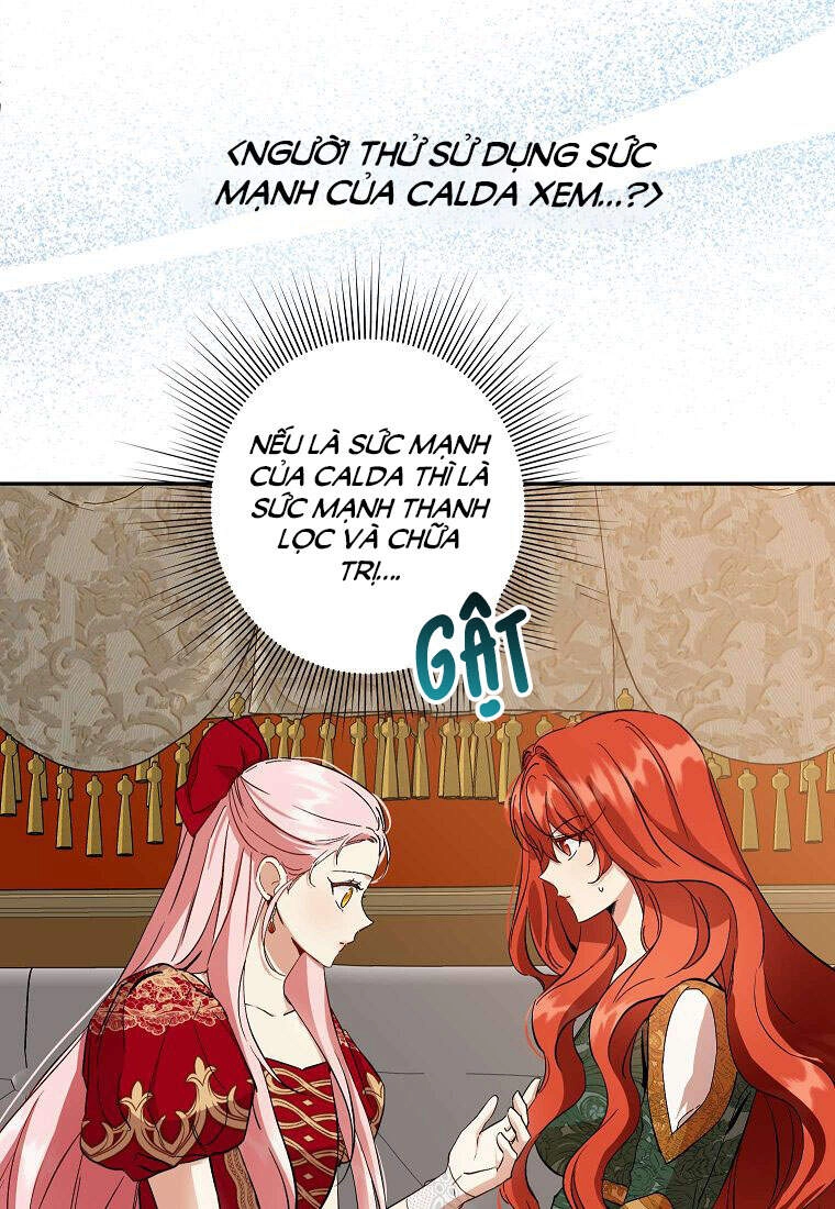 Cuộc Hôn Nhân Giả Dối Chapter 93.2 - 4