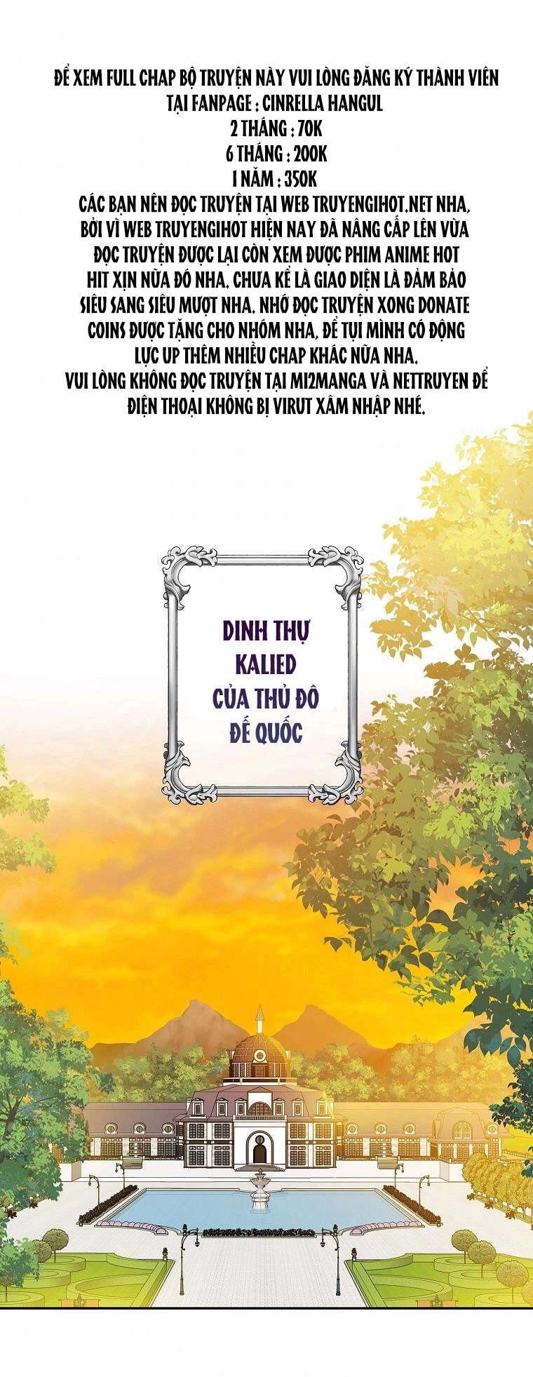 Cuộc Hôn Nhân Giả Dối Chapter 94.1 - 1