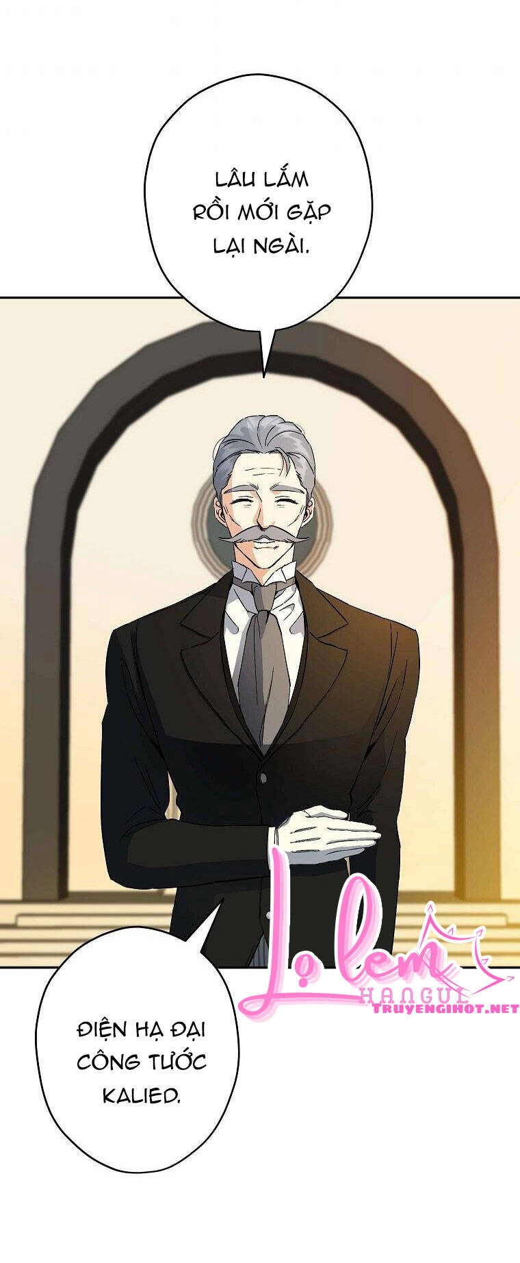 Cuộc Hôn Nhân Giả Dối Chapter 94.1 - 2