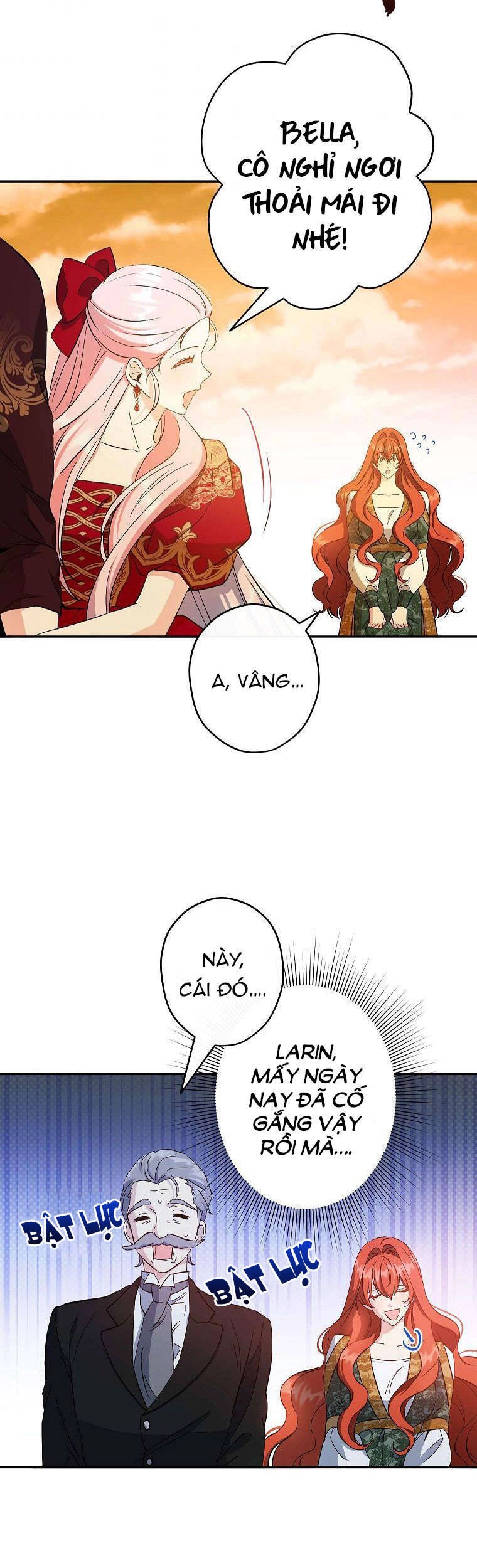 Cuộc Hôn Nhân Giả Dối Chapter 94.1 - 8